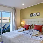 Apartamento Vilamoura Boutique Quarteira