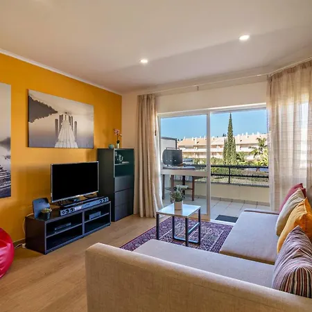 Apartmán Vilamoura Boutique Quarteira