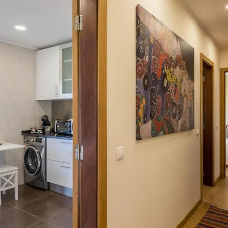 Vilamoura Boutique Apartmán