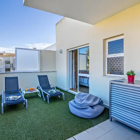Vilamoura Boutique Quarteira