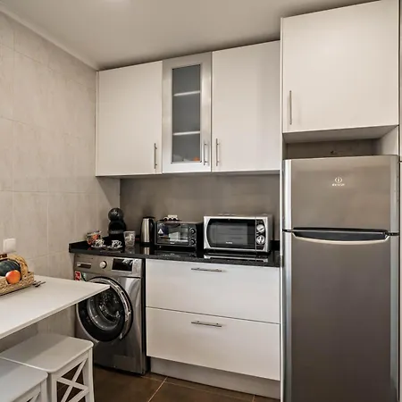 Apartamento Vilamoura Boutique *