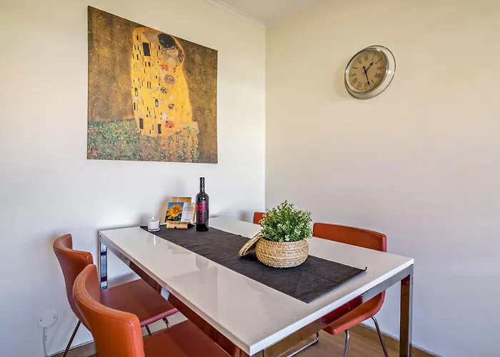 Vilamoura Boutique * 쿼테이라