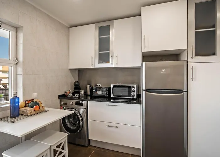 아파트 Vilamoura Boutique