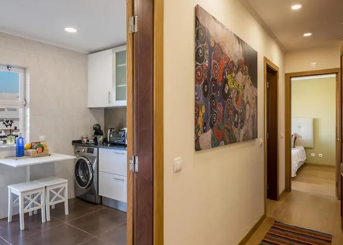 Vilamoura Boutique 아파트