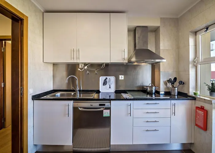 Vilamoura Boutique 아파트