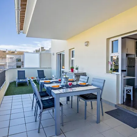 Vilamoura Boutique Appartamento Quarteira