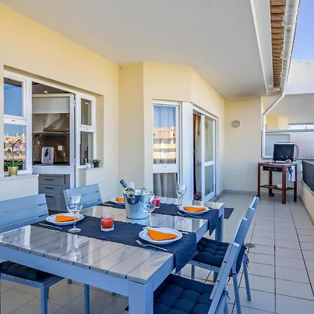 Апартаменты Vilamoura Boutique *