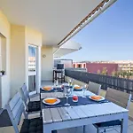 Vilamoura Boutique Апартаменты