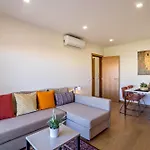 Vilamoura Boutique Апартаменты