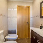 Vilamoura Boutique Апартаменты Картейра