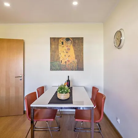 Apartment Vilamoura Boutique Quarteira