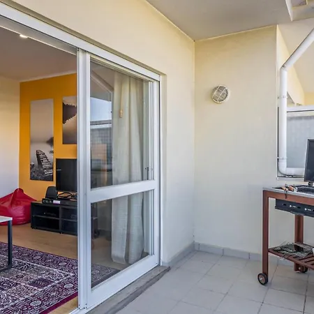 Vilamoura Boutique Apartment