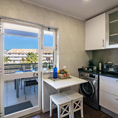 Апартаменты Vilamoura Boutique *