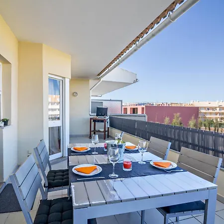 Vilamoura Boutique Апартаменты