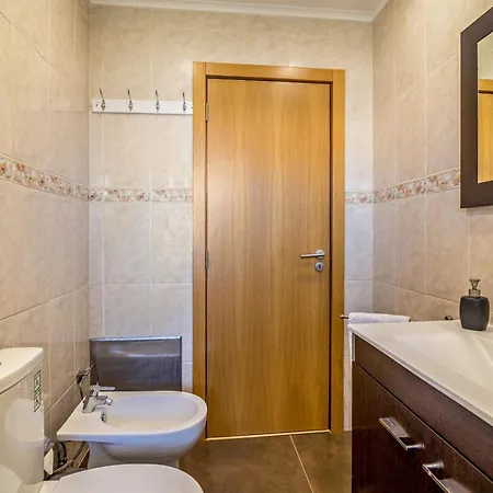 Vilamoura Boutique Апартаменты Картейра