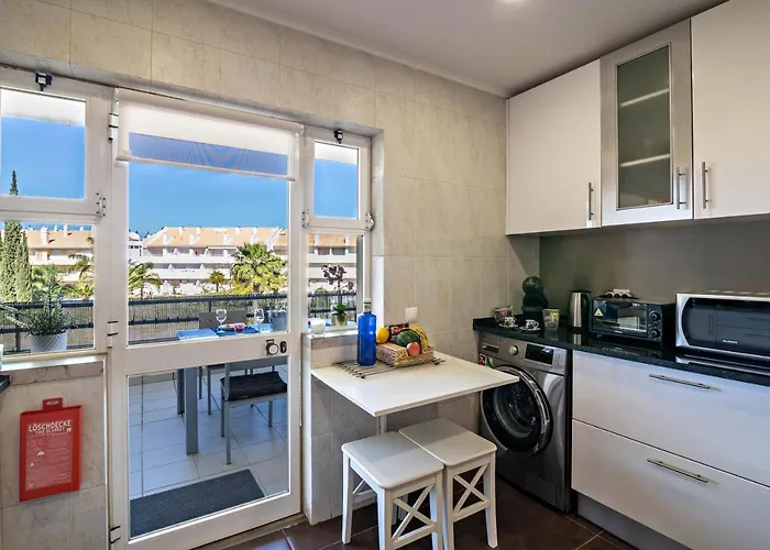 Vilamoura Boutique كوارتيرا