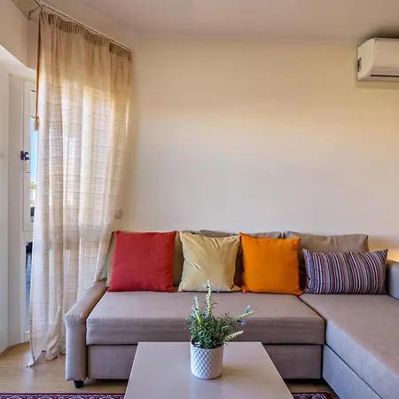 Vilamoura Boutique Apartment Quarteira