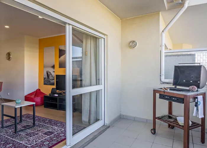 Vilamoura Boutique Appartamento